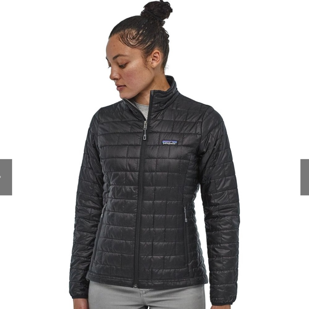 Patagonia Nano Puff Jacket in size XS